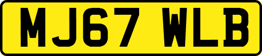 MJ67WLB