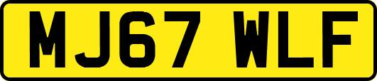 MJ67WLF