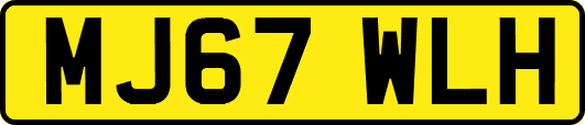 MJ67WLH