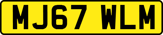 MJ67WLM