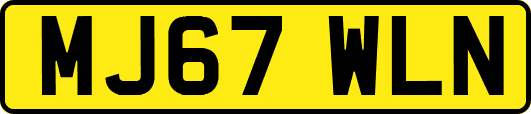 MJ67WLN
