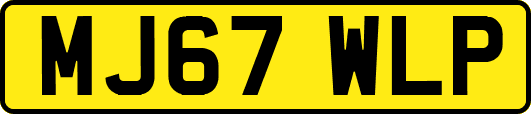 MJ67WLP