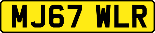 MJ67WLR