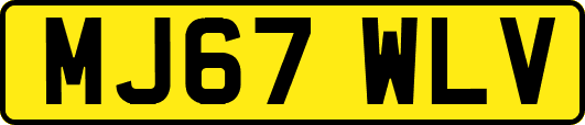 MJ67WLV