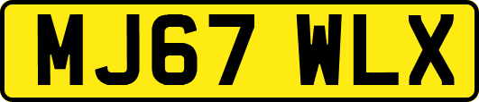 MJ67WLX