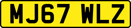 MJ67WLZ