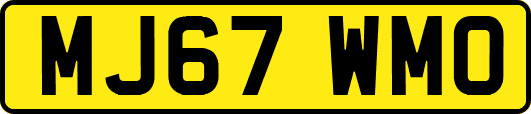 MJ67WMO