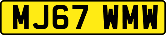 MJ67WMW