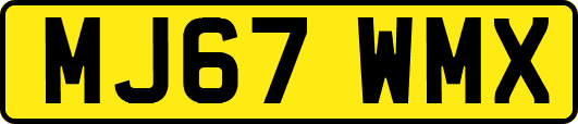MJ67WMX