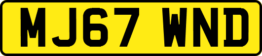 MJ67WND