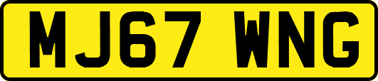 MJ67WNG