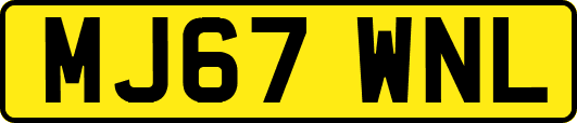 MJ67WNL