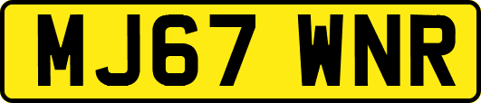 MJ67WNR
