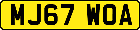 MJ67WOA