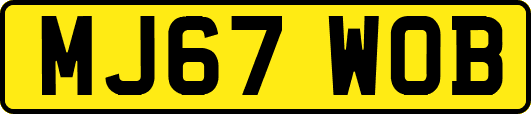 MJ67WOB