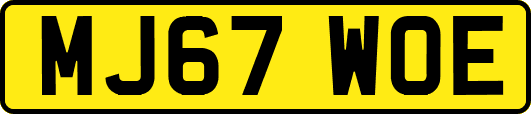 MJ67WOE
