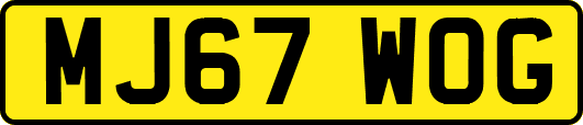 MJ67WOG