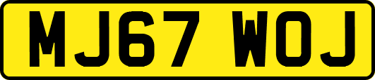 MJ67WOJ