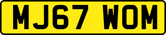 MJ67WOM