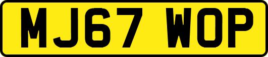 MJ67WOP