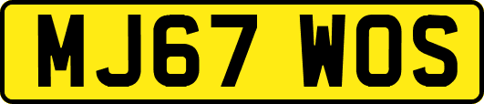 MJ67WOS