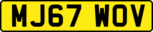 MJ67WOV