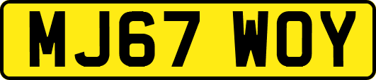 MJ67WOY