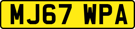 MJ67WPA