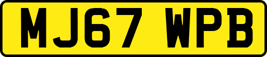 MJ67WPB