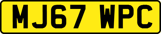 MJ67WPC