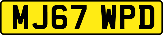 MJ67WPD
