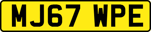 MJ67WPE