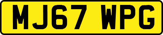 MJ67WPG