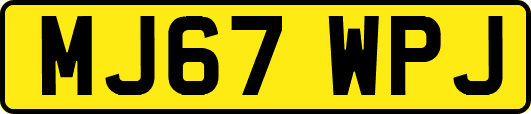 MJ67WPJ