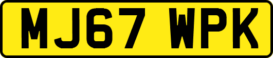 MJ67WPK
