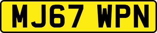 MJ67WPN