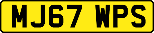 MJ67WPS