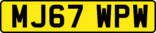 MJ67WPW
