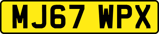 MJ67WPX