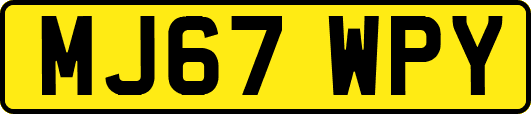 MJ67WPY