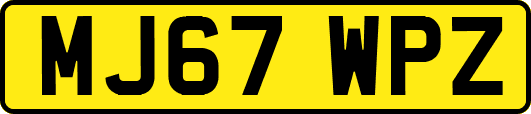 MJ67WPZ