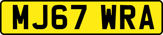 MJ67WRA