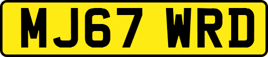 MJ67WRD