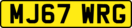 MJ67WRG