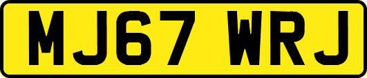 MJ67WRJ