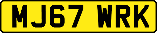 MJ67WRK