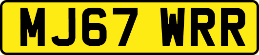 MJ67WRR