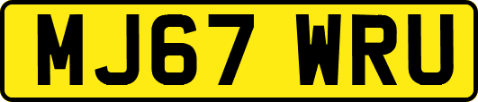 MJ67WRU