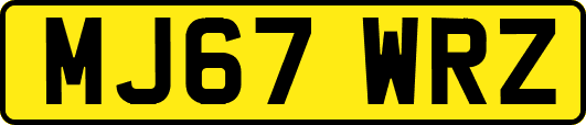 MJ67WRZ