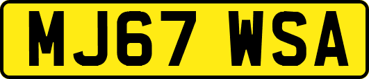 MJ67WSA